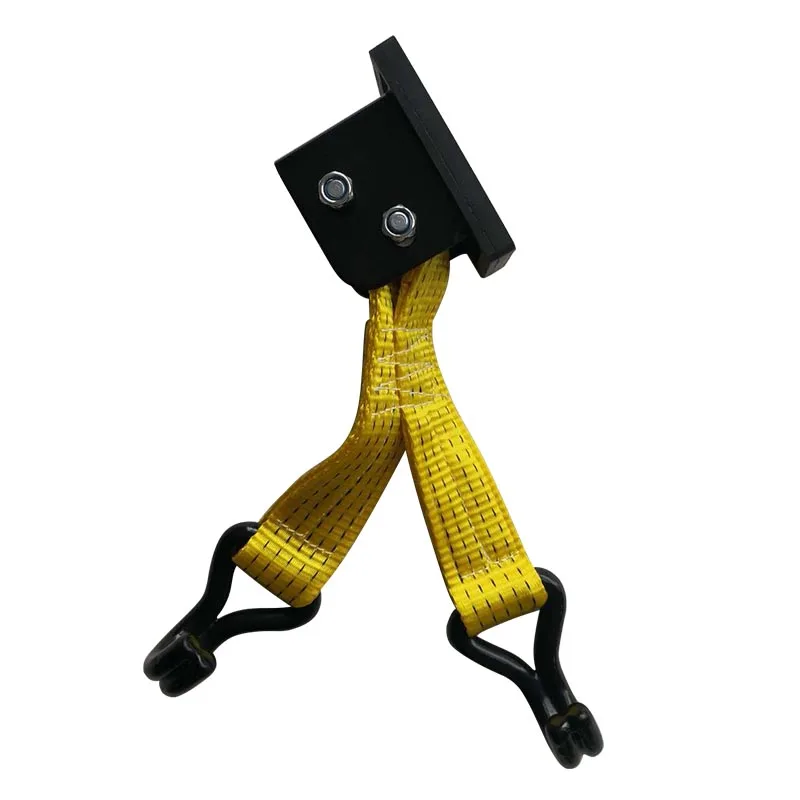 Внедорожный подъемник с высоким подъемником шин для фермы аксессуары подъема