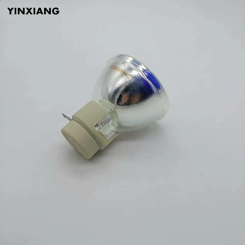 Original 5J.JEE05.001 Projector bare Bulb Lamp For-BENQ W1110 W2000 W1210ST HT2050 HT3050 W1400 P-VIP 240/0.8 E20.9n