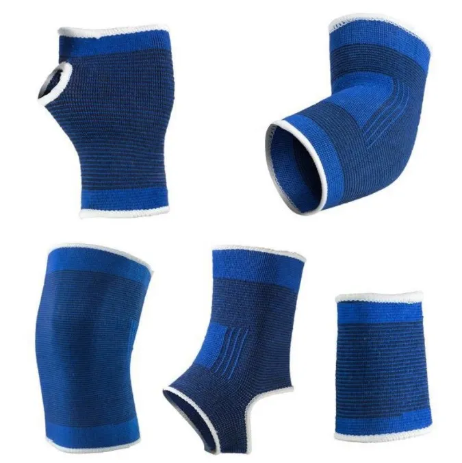 Ankle support