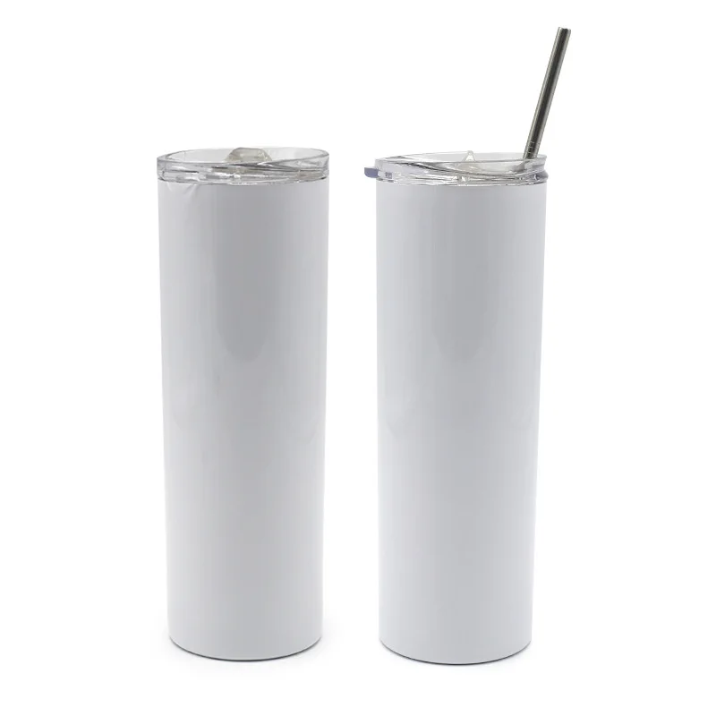 Factory Directly stainless steel sublimation tumbler 20oz double wall vacuum mug wholesale blank tumblers travel mugs