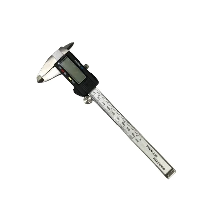 Electronic caliper electronic light measuring instrument (1600509147676)