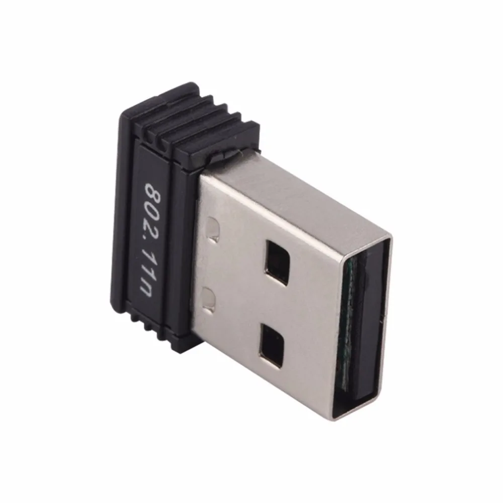 Беспроводной Usb-адаптер для ПК 5 В 2 А 150