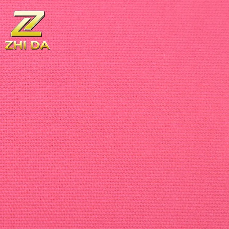 2020 eco friendly  plain weave cotton  Mercerized dying fabrics Pass EURO REACH Standard