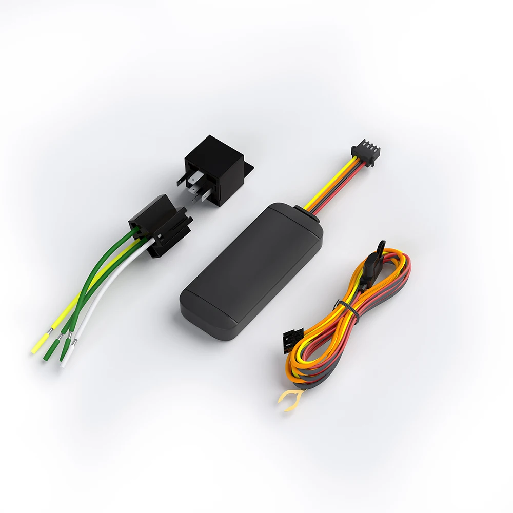 Smallest mini gps tracking device gps tracker electric scooter motorcycle gps tracking car motor finder module car tracking