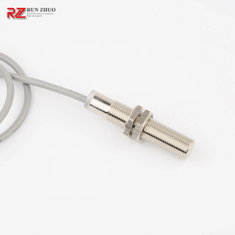 Thy**pp Elevator Door Sensor Probe SFL12A-55-F00500 Elevator Floor Leveling Sensor Switch
