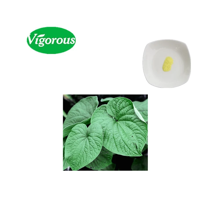 Herbal Extract 100% Real Kava Kava Extract Kavalactone