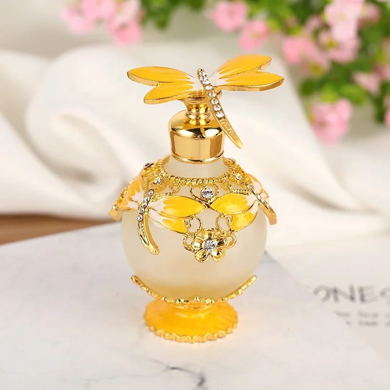 Professional cosmetics oil perfume bottle Online wholesale