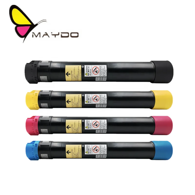 Картридж с тонером для копировального аппарата совместимый AltaLink C8030 C8035 C8045 C8055 C8070