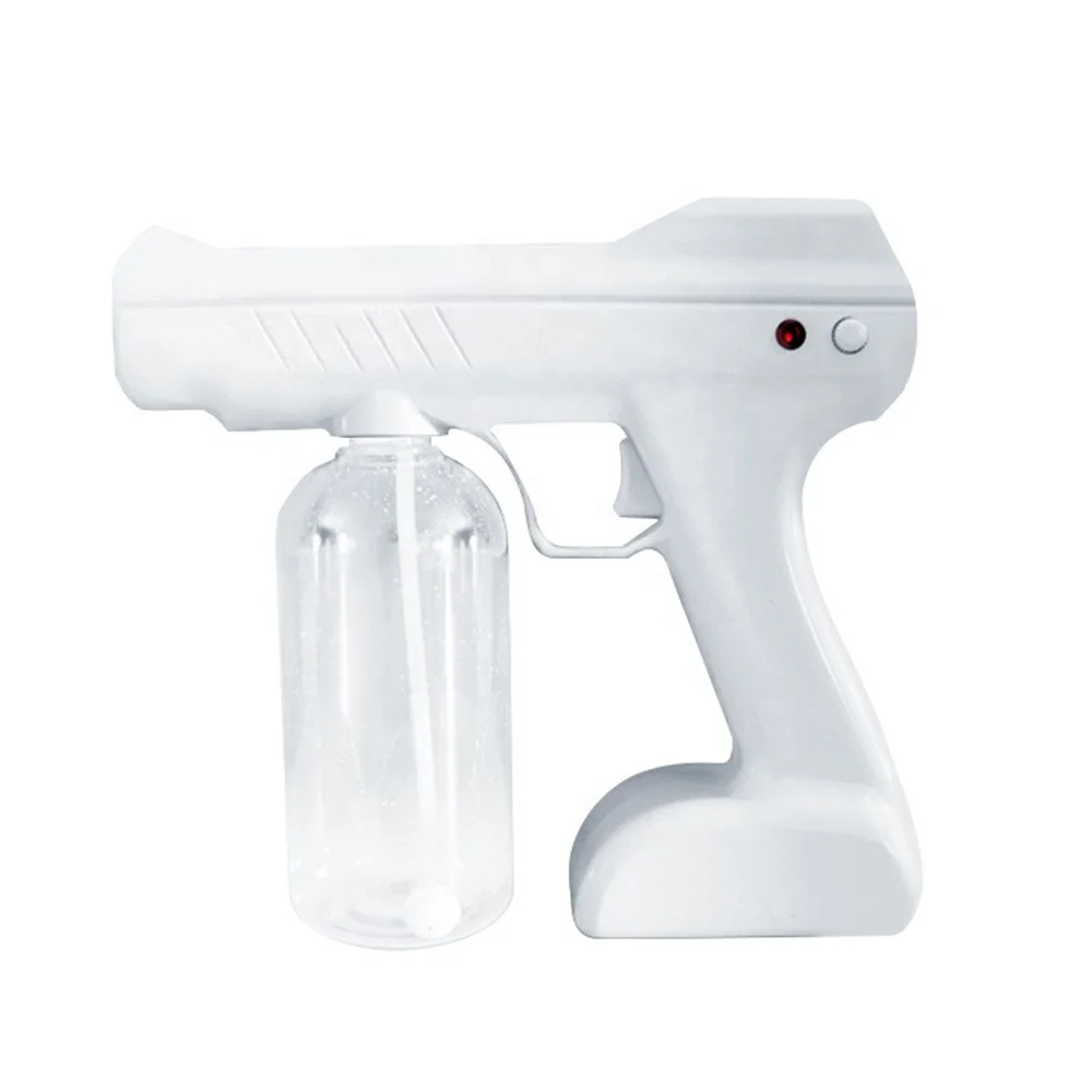 
Electrical Insect Sprayer Mounted Disinfectant Liquid For Rooms Pesticide Electric Fogger Mini Fogger Machine 