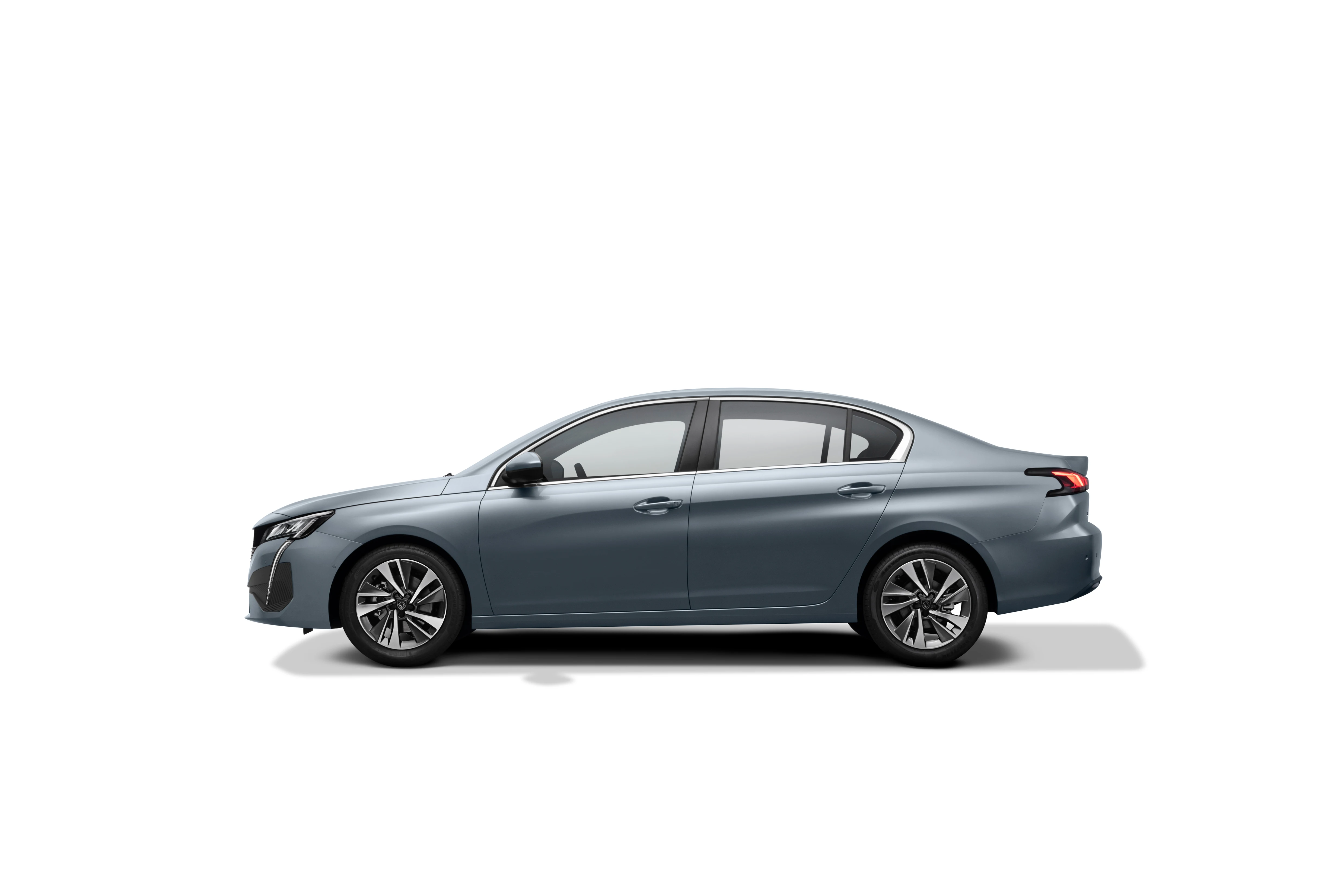 Dongfeng Peugeot 408  New Car for Sale