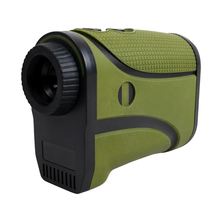 Sell Well 6x Magnification Water Fog Resistant Reflectors For Exact Distances Laser Rangefinder