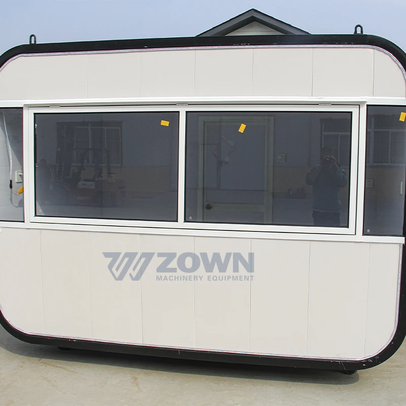 Mobile  Electric trike Food car for sale Hotdog cart Chicken frying food cart