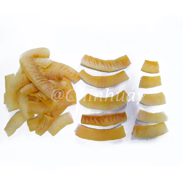 Thai Fruit Premium Coconut Chip Dried Fruit Thailand Factory Price High Quality with Standardized Production Process