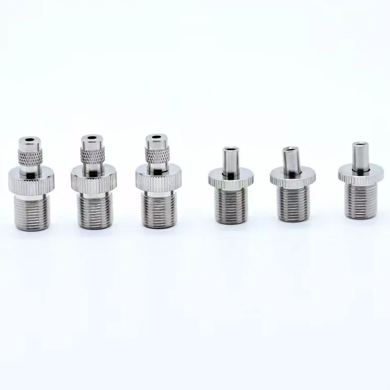 New product adjustable  wire rope gripper suspended ceiling wall mount screw thread gripper wire hanging cable