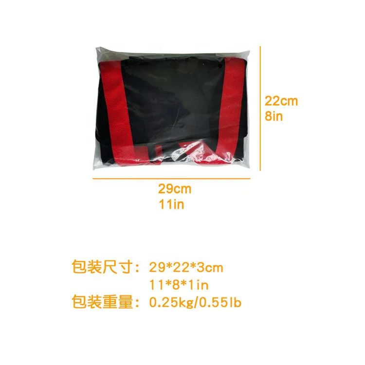 ROLA FITNESS wholesale gym sports yoga mat tote bag sports gym bag travel weekender