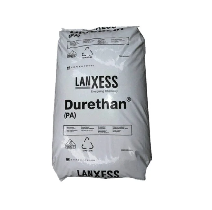Lanxess PA6 BKV30GH2.0 900116 GF30 pa6 Granules home appliance application consumer goods Plastic Granules nylon 6