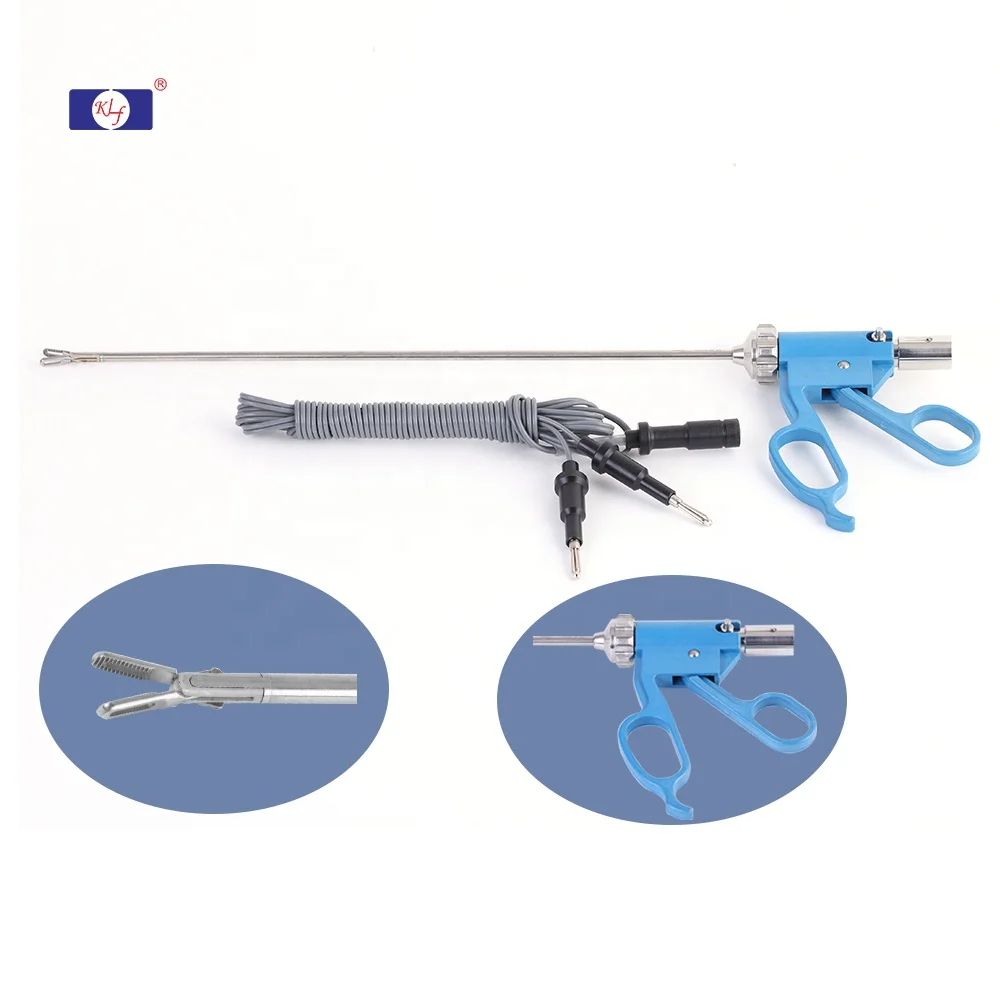Bipolar Forceps Laparoscopic