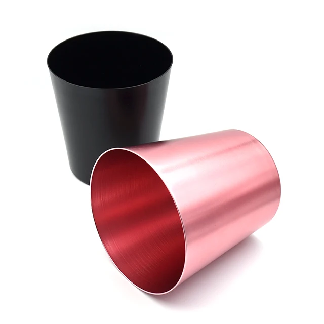 Aluminum Drinking Cups
