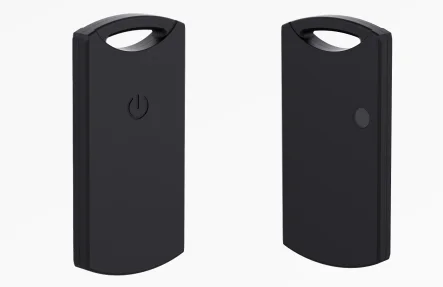 Light sensor Bluetooth beacon tag Location Tracking Waterproof Long Range BLE Beacon Tag BLE iBeacon locator sensor