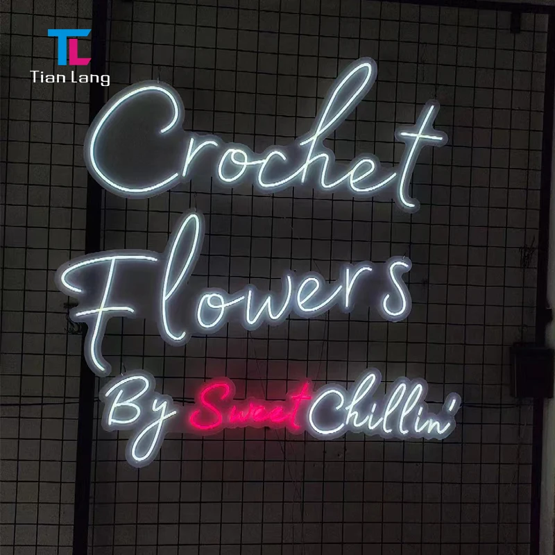 Customised LED Neon Sign Personalised Name Decor for Bedroom Home Bar Wall Wedding Sign Neon Light Decor Custom Neon Lighting