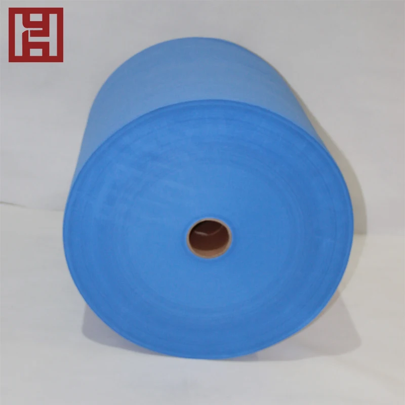 S Ss Sss Sms Nonwoven Factory Direct Sale 100 New Virgin Breathable Spunbond Fabric Pp Nonwoven Fabric Notex Fabric Telas