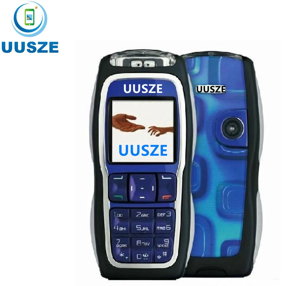 Button Phone Original Keypad Mobile Phone Fit for Nokia 3220  6021 6030 220 225 215 216 6310 105 6300 3310 110 2720 5310 150 125