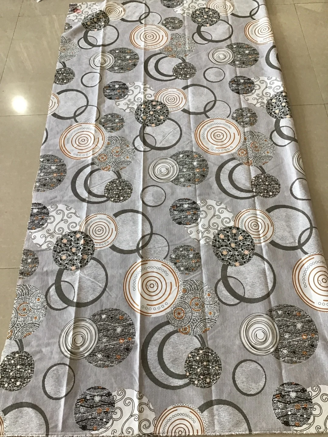 Cheap ones. in stock.Good printing quality  Cover mattress fabric