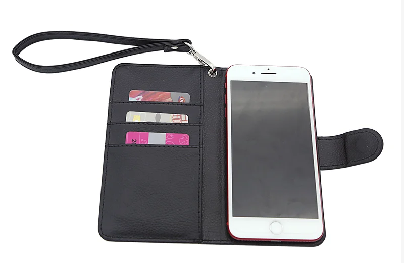 2019 New Arrival SUPERNOVA Blank Sublimation Printing Phone Case, Sublimation Case, Sublimation Wallet Case, Sublimation Leather
