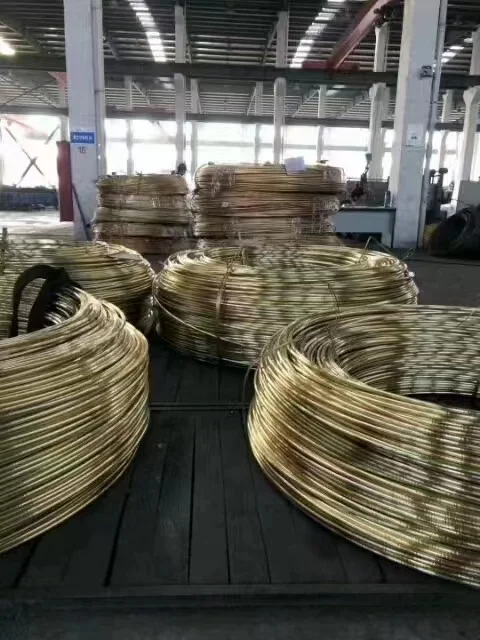 Super EDM Parts Brass Wire 0.20mm Copper Wire