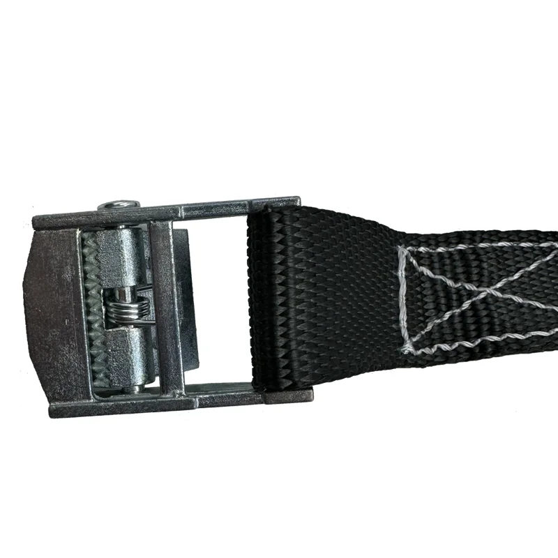 LC 550LBS 1inch 6feet  Ratchet Tie down/Light Duty High Tenacity  Lashing Belts With Steel Ratchet Buckle