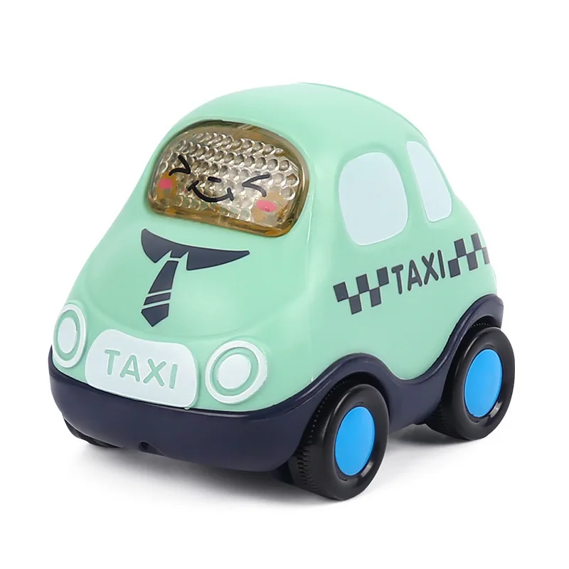 Детский игрушечный автомобиль