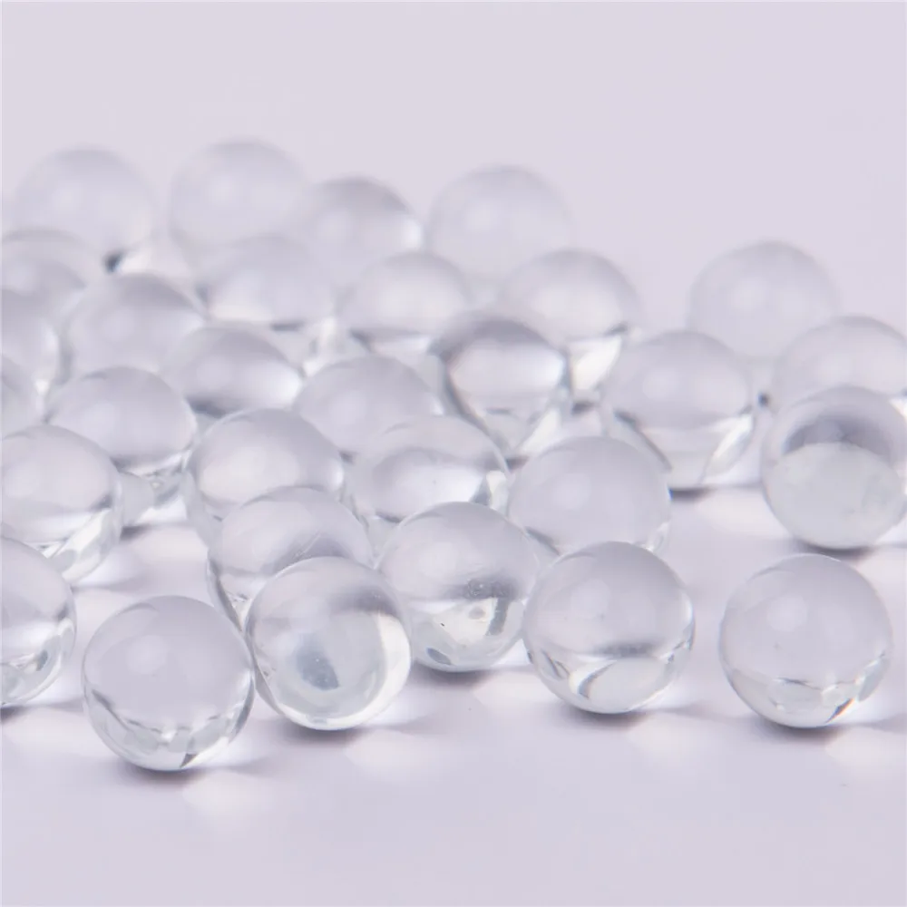 Factory Direct Price Sphere Of Muranos 5mm For Lotion Pump Glass Ball