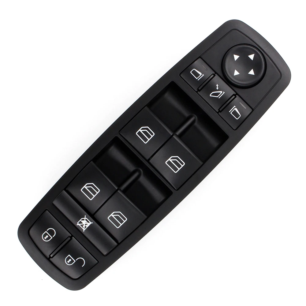 Wholesale Market Power Window Switch For Mercedes Benz A1698206710