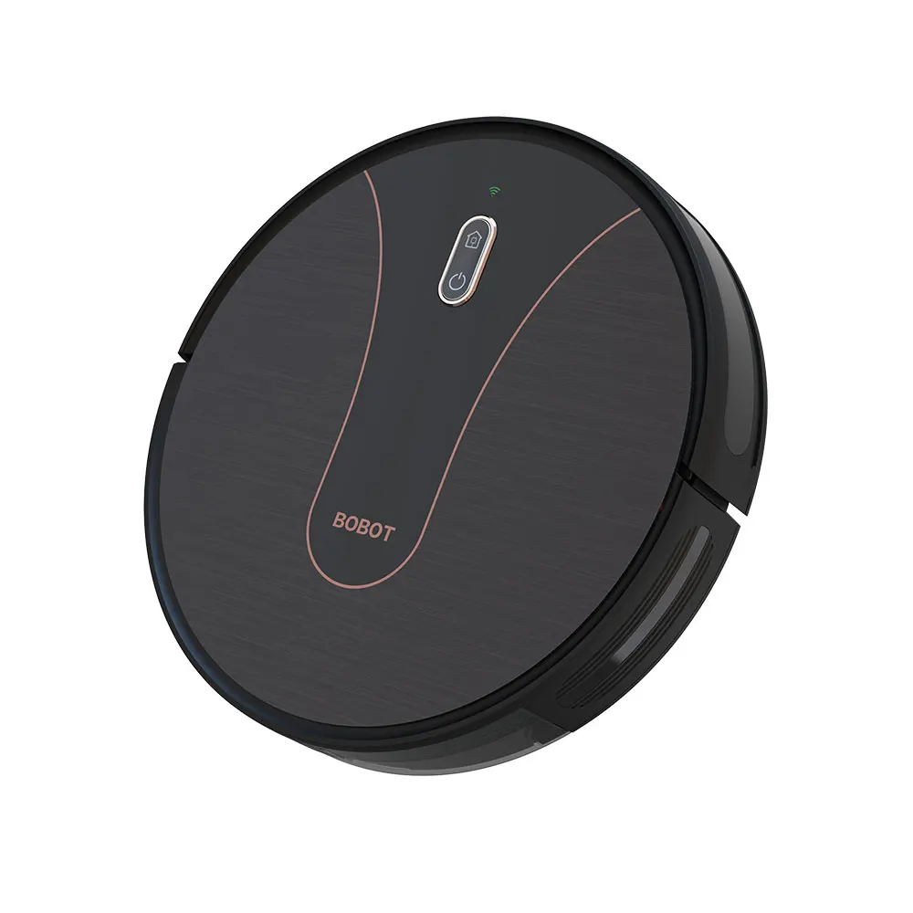 Joy Intelligent Factory D450 Gyro Robot Robotic Vacuum Gyroscope Robot Vacuum Cleaner