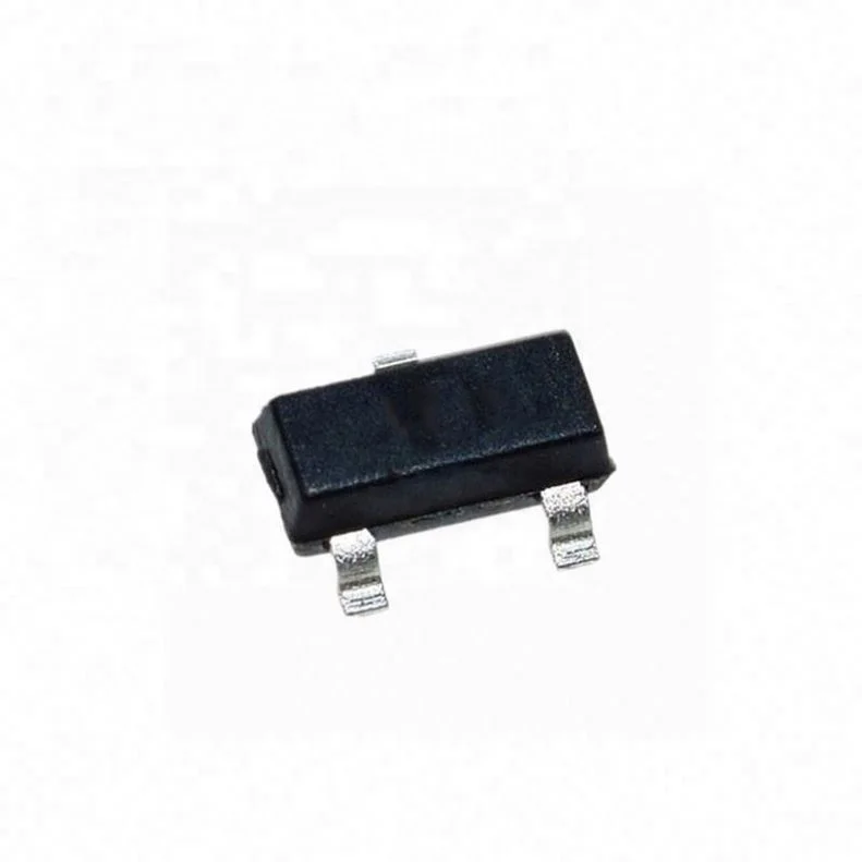 Junxinda Schottky diode DIODE TRANSISTOR MOSFET MMP2323 SOT-23 2323