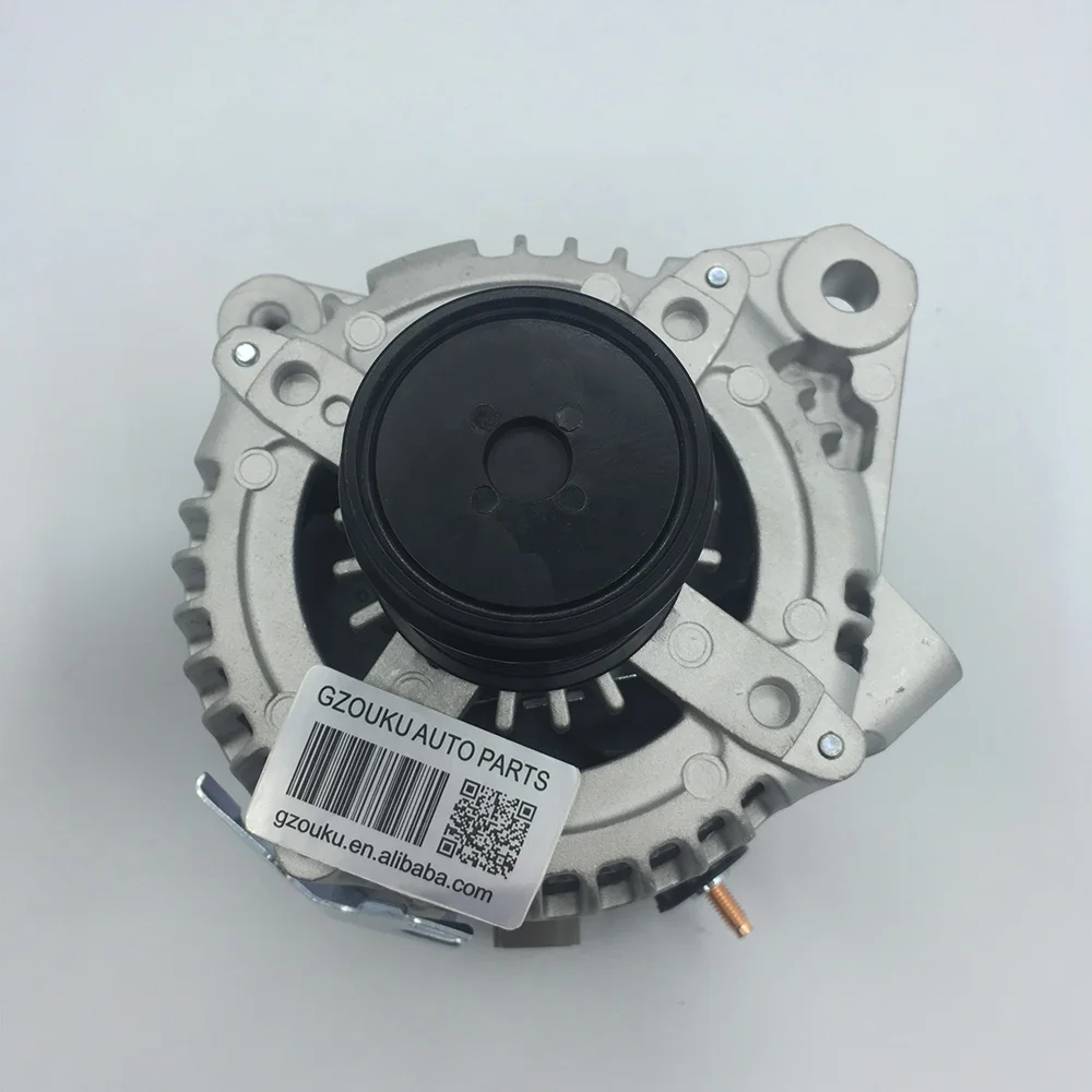 Новый генератор для RAV4 ACA33 ACA38 2azfe 100A 2.4L-L4 27060-28300 27060-28301 27060-2830184