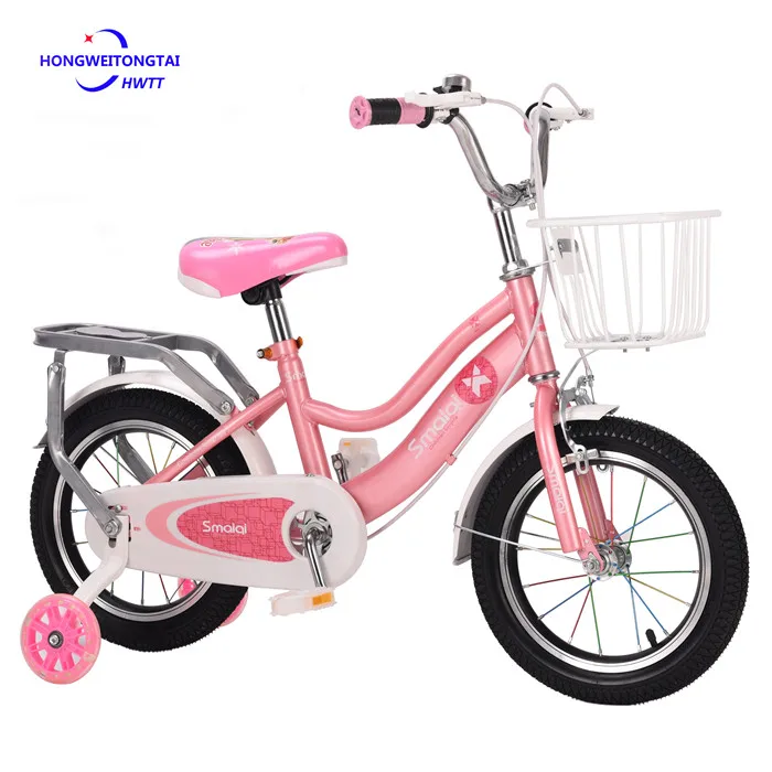 kids bike bicycle toys China manufacturer cheap 2 wheel bicycle 12 14 inch children bike for boys and girls aged 1 year