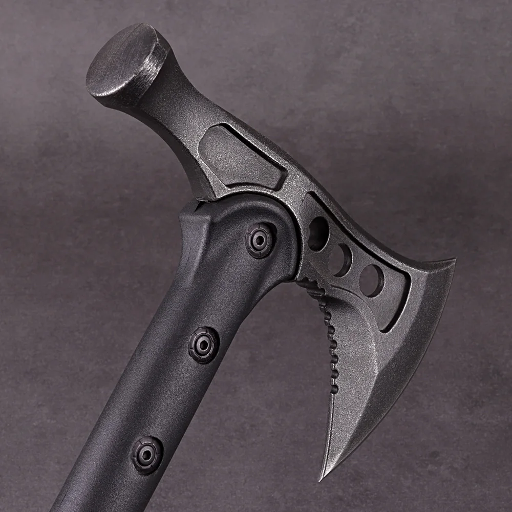 Оптовая продажа по индивидуальному заказу, домашний топор для выживания в кемпинге, тактический топор Tomahawk