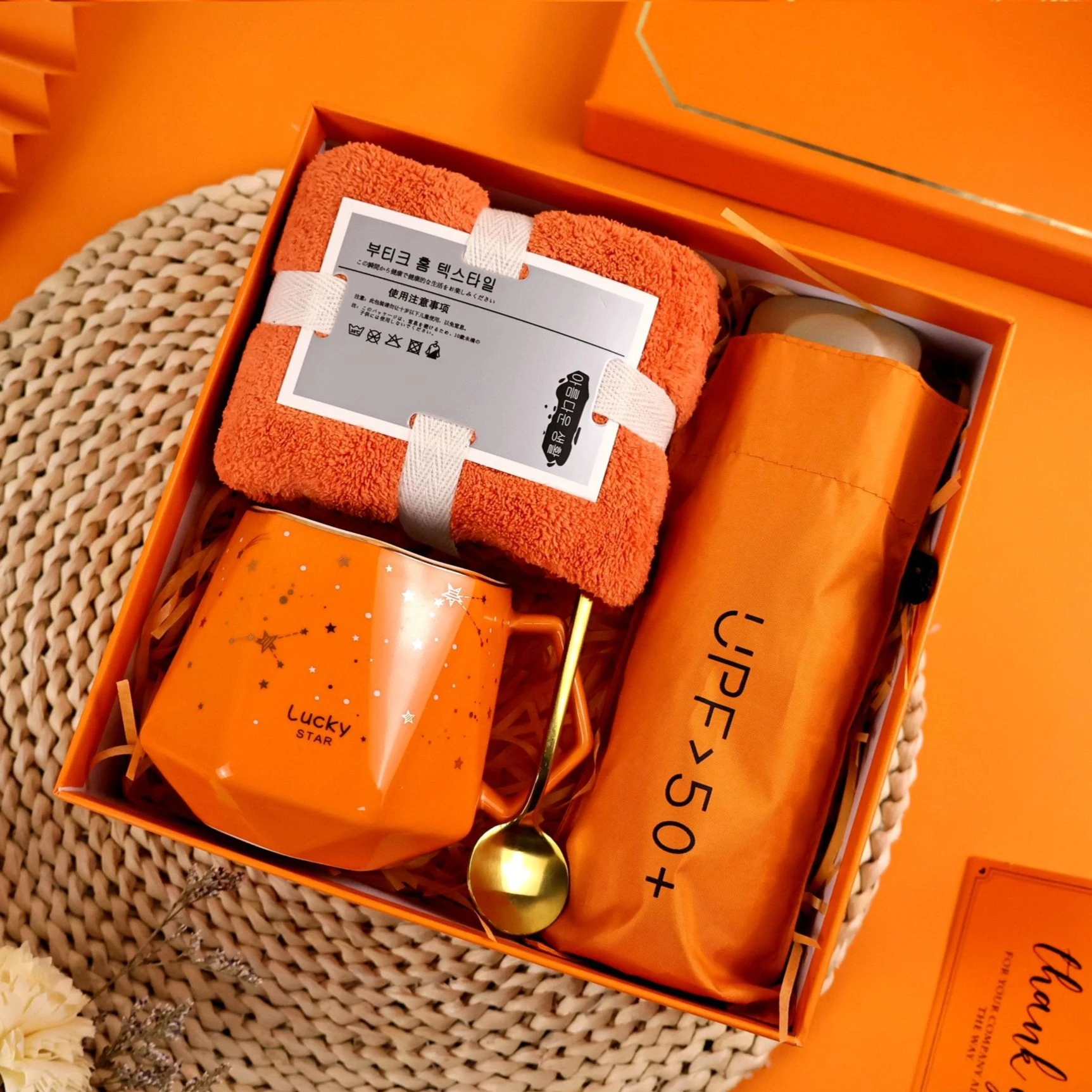 IStapromo Gifts Corporate Gift Set Luxury Promotional for Business 2023 Cheap Price Wholesale Stock Christmas Presents