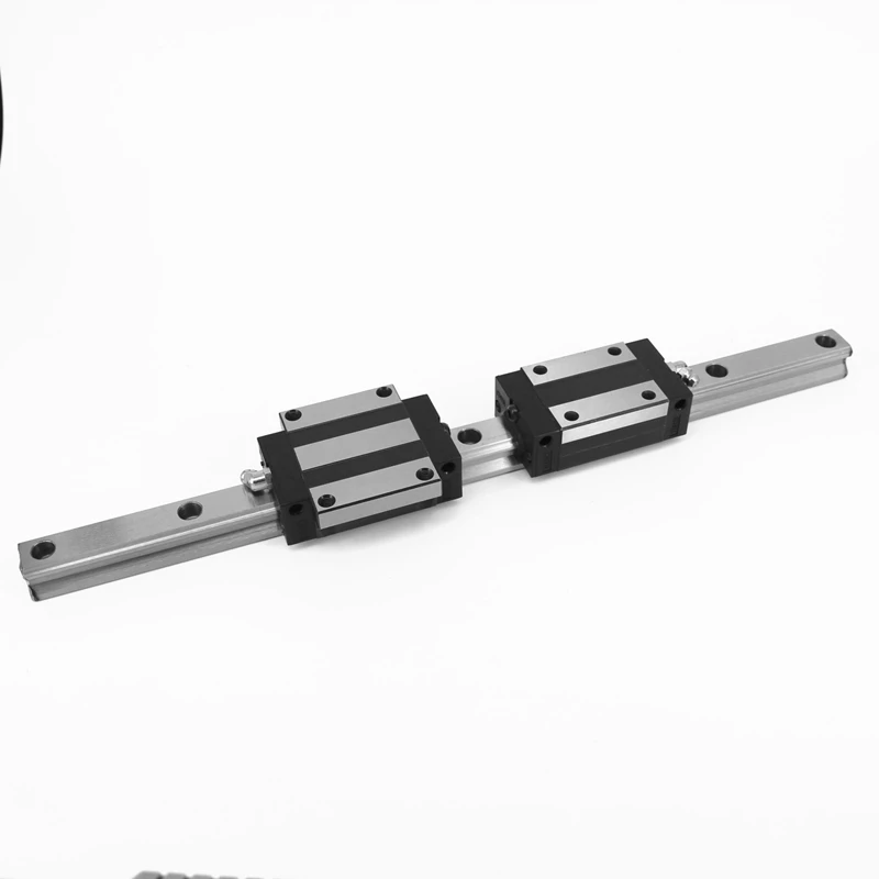 cnc machine slideways high quality guarantee ERSK domestic linear motion bearing guide slideway