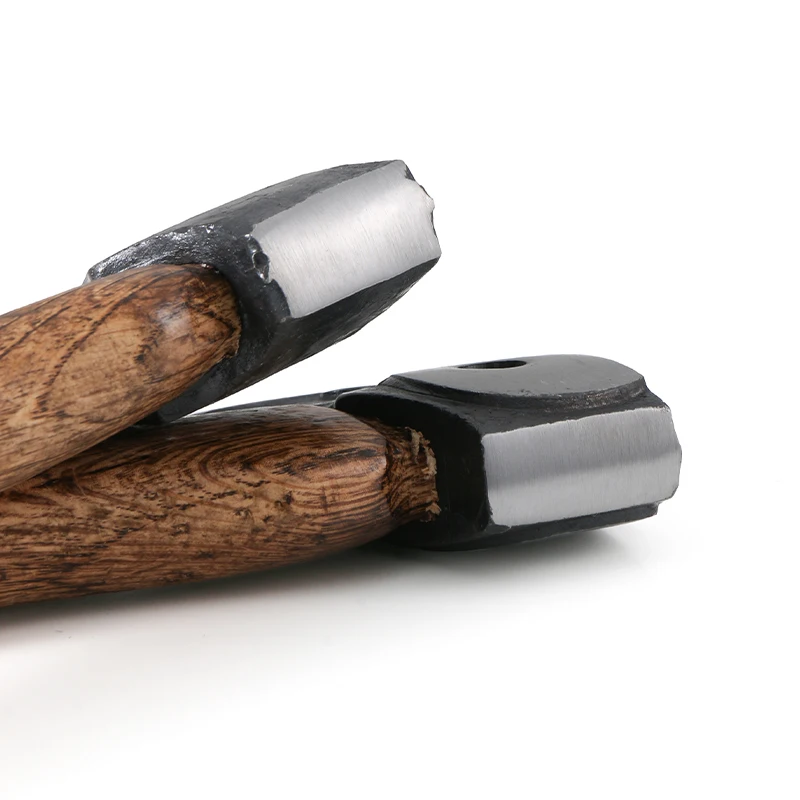 Good quality black color axe for felling wood