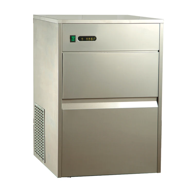 Professional manufacture ice machine maker cube  commercial