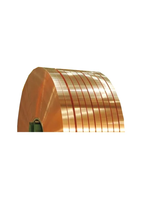  Top Quality Durable Copper Grade Pancake Coils roll Tube