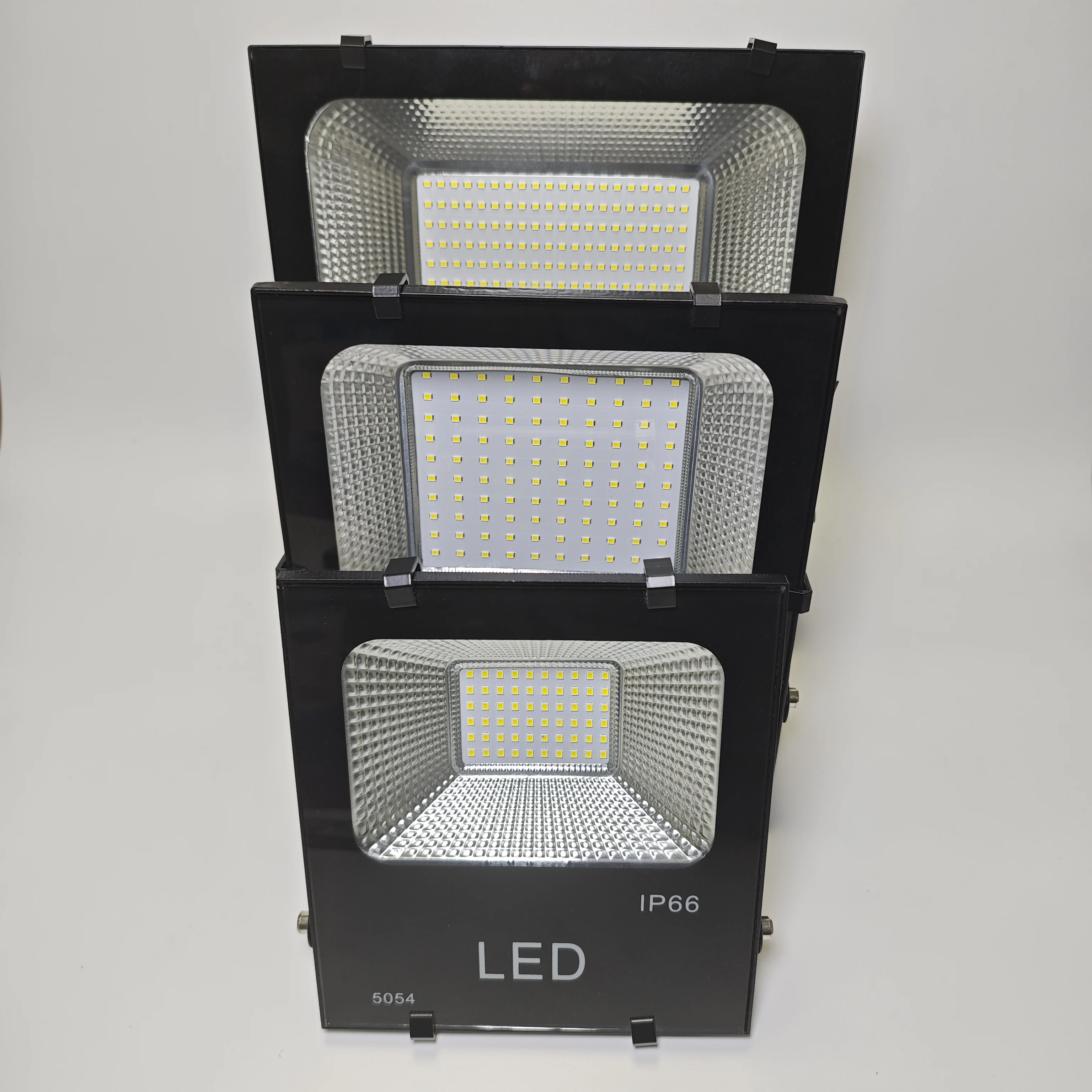 Exterior Flood Electric Led Light Hot Product 5054 Smd Led Flood Solar Work Light