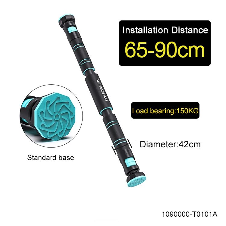 Фитнес тренировки Регулируемый тренажерный зал оборудование двери для подтягиваний