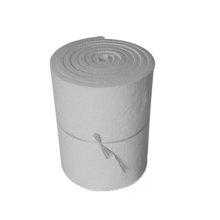 Китайская фабрика, оптовая продажа, огнеупорное звукостойкое одеяло из стекловаты