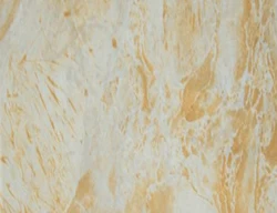 Total thickness 4 mm dark marble aluminum composite sheet building board