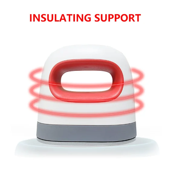 Creative Fingertips - Portable mini hot stamping machine with inspiration at your fingertips!Electric