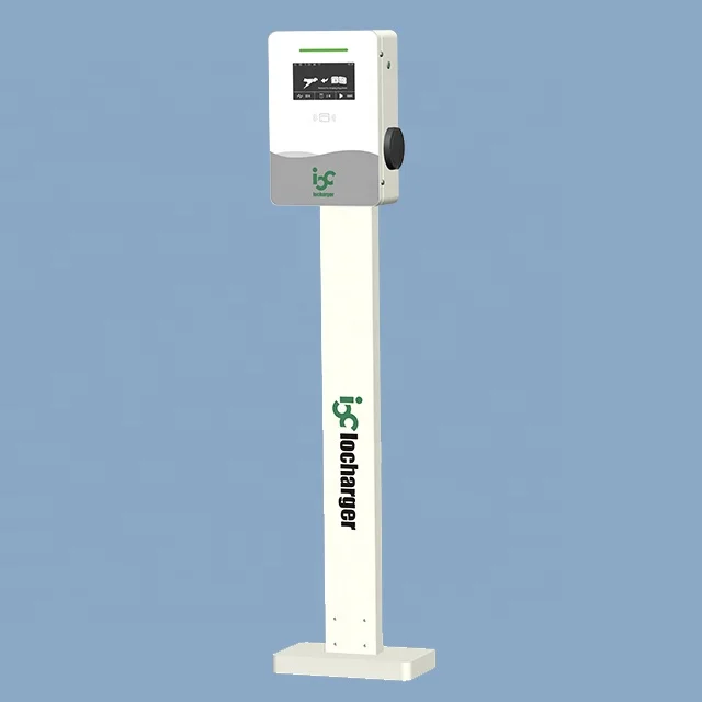 EVSE Car Charging Cable 62196 Level 2 Type 2 Electric Car Charger 32A 7kw EV Charger