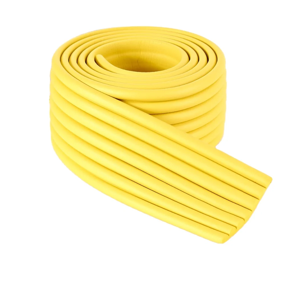 Многофункциональная Защитная резиновая накладка на ковер с острыми краями